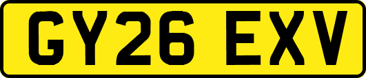 GY26EXV
