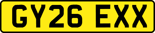 GY26EXX