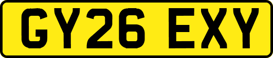 GY26EXY