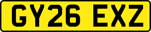 GY26EXZ