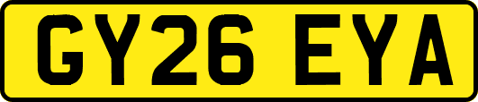 GY26EYA