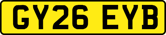 GY26EYB