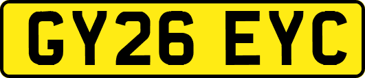 GY26EYC