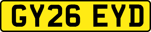 GY26EYD