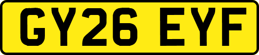 GY26EYF