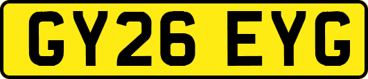 GY26EYG