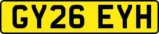 GY26EYH