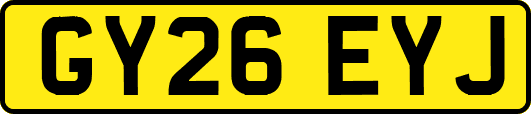 GY26EYJ
