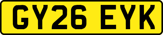 GY26EYK