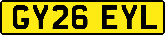 GY26EYL