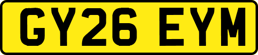 GY26EYM