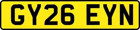 GY26EYN