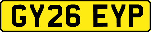 GY26EYP