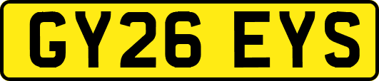 GY26EYS
