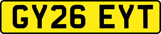 GY26EYT