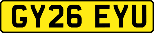 GY26EYU