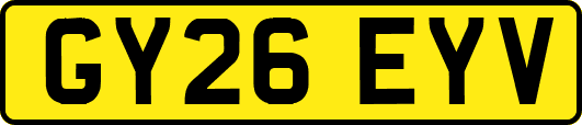 GY26EYV