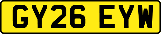 GY26EYW