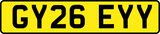 GY26EYY