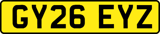 GY26EYZ