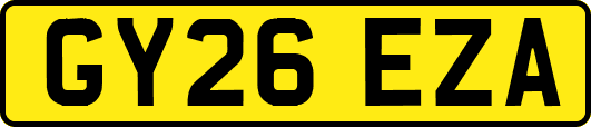 GY26EZA