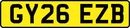 GY26EZB