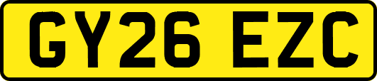 GY26EZC