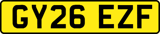 GY26EZF