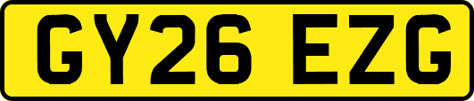 GY26EZG
