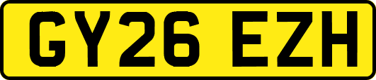 GY26EZH