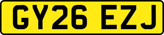 GY26EZJ