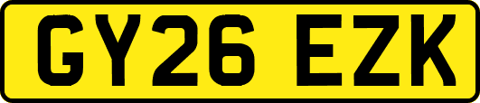 GY26EZK