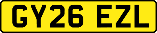 GY26EZL