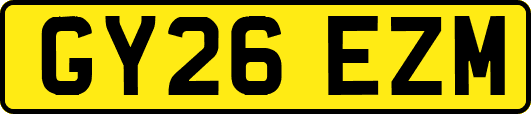 GY26EZM