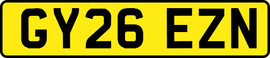 GY26EZN