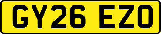 GY26EZO