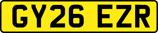 GY26EZR