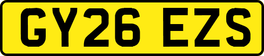 GY26EZS