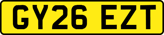 GY26EZT
