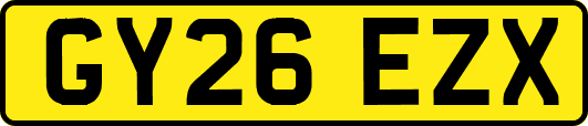 GY26EZX