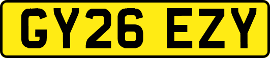 GY26EZY