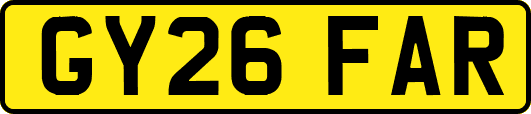 GY26FAR