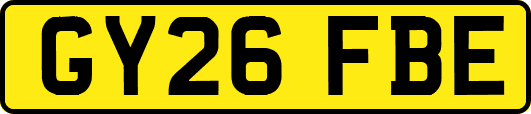 GY26FBE