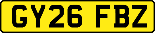 GY26FBZ