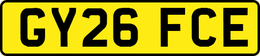 GY26FCE