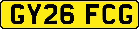 GY26FCG