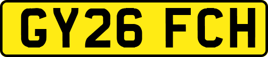 GY26FCH
