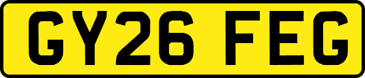 GY26FEG