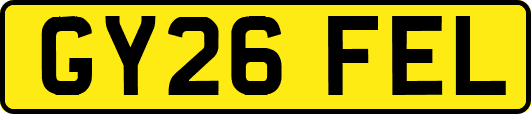 GY26FEL