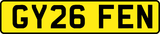 GY26FEN